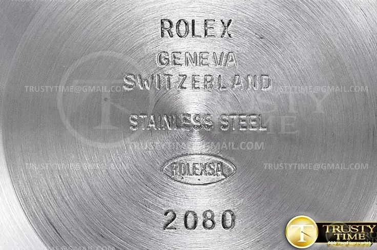 AAA replica watch – 36mm RDJ0361C DJ 1101